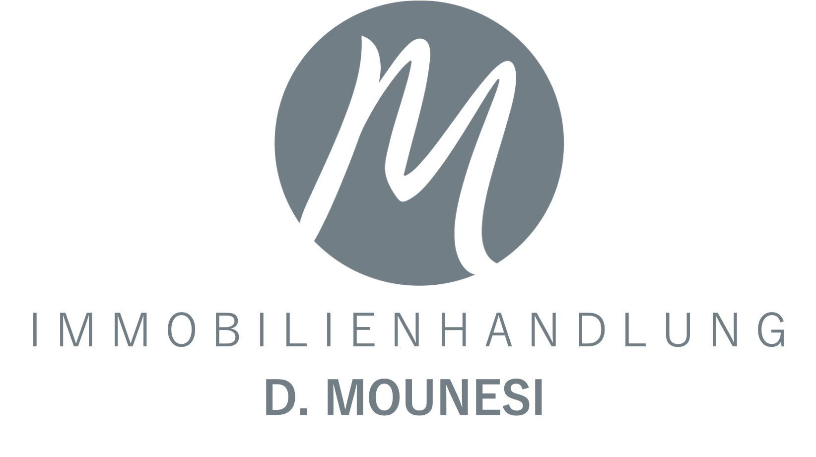 Immobilienhandlung D. Mounesi